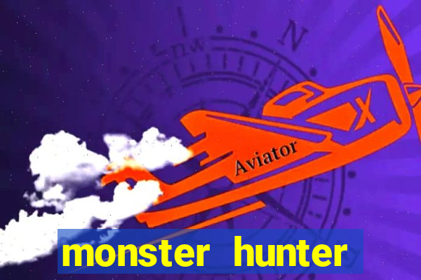 monster hunter freedom 2 pt br